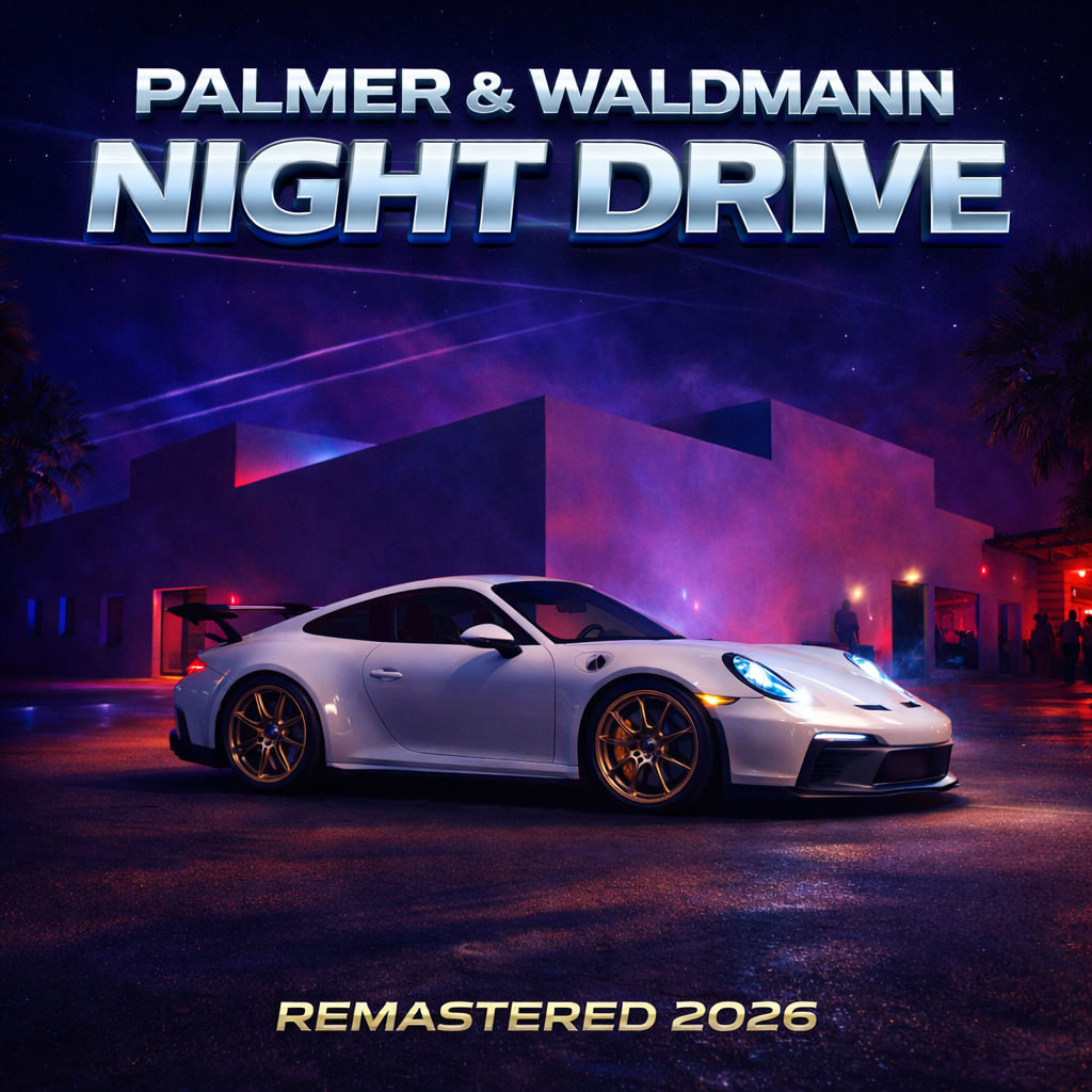 Palmer & Waldmann – Night Drive