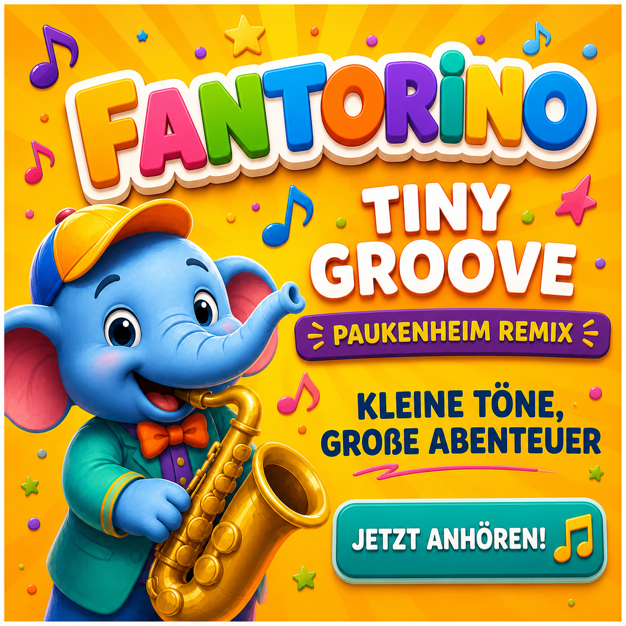 Fantorino